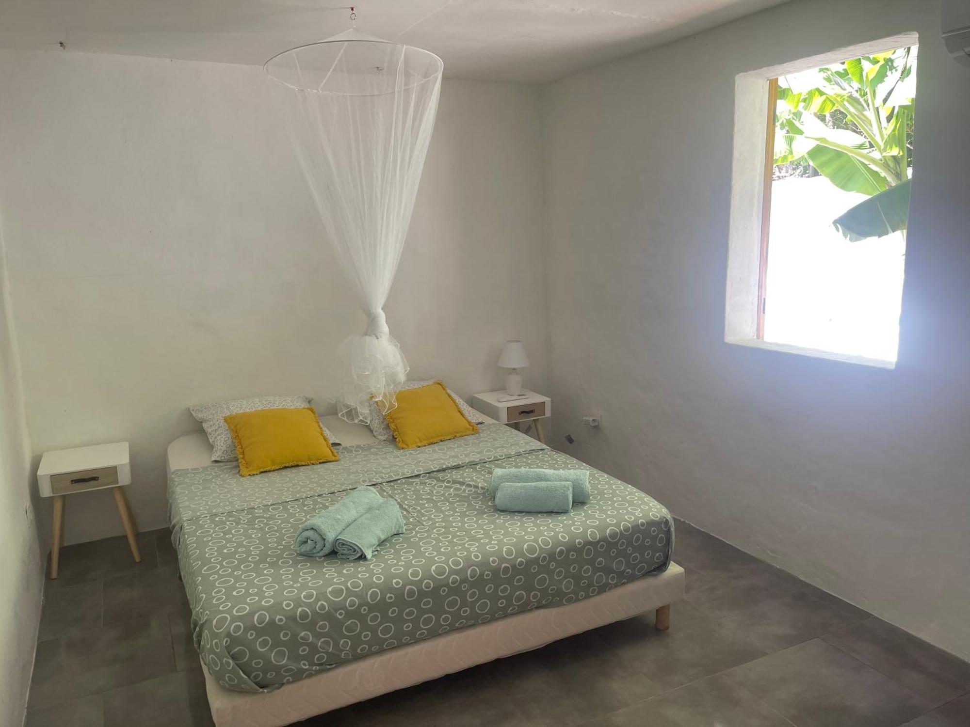 Le Paradis Creole Terre-De-Haut ภายนอก รูปภาพ